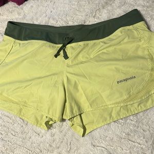 Patagonia L Shorts